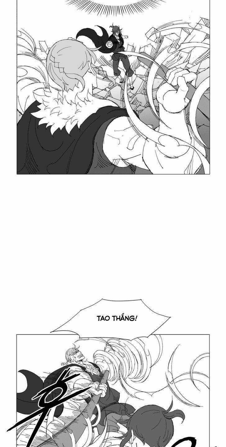 Tướng Quân Vương Quốc Cao Ly Chapter 221 trang 10