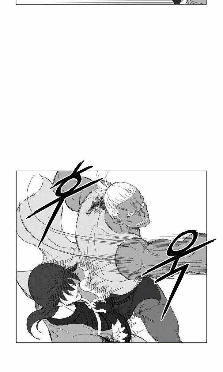 Tướng Quân Vương Quốc Cao Ly Chapter 221 trang 2