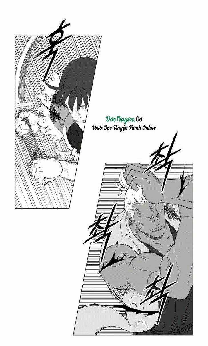 Tướng Quân Vương Quốc Cao Ly Chapter 221 trang 3