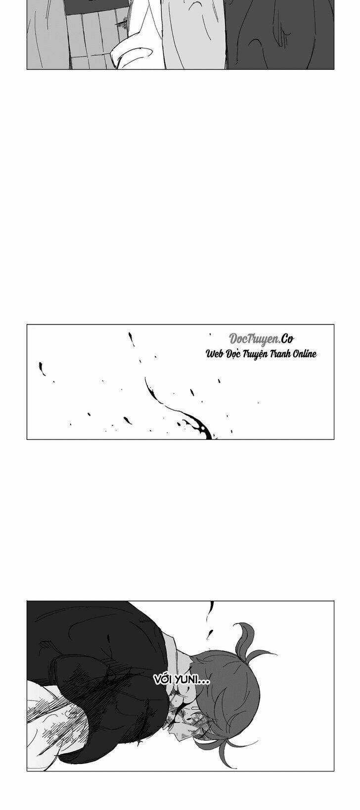 Tướng Quân Vương Quốc Cao Ly Chapter 222 trang 18