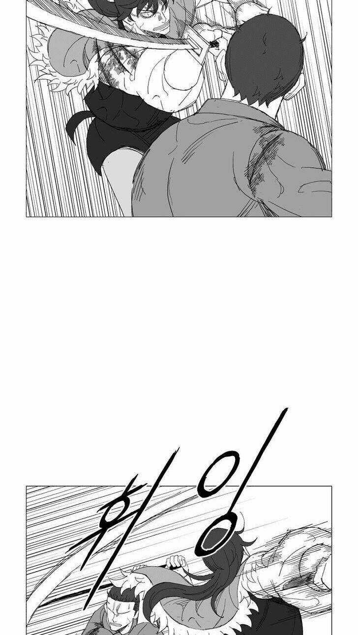 Tướng Quân Vương Quốc Cao Ly Chapter 222 trang 2