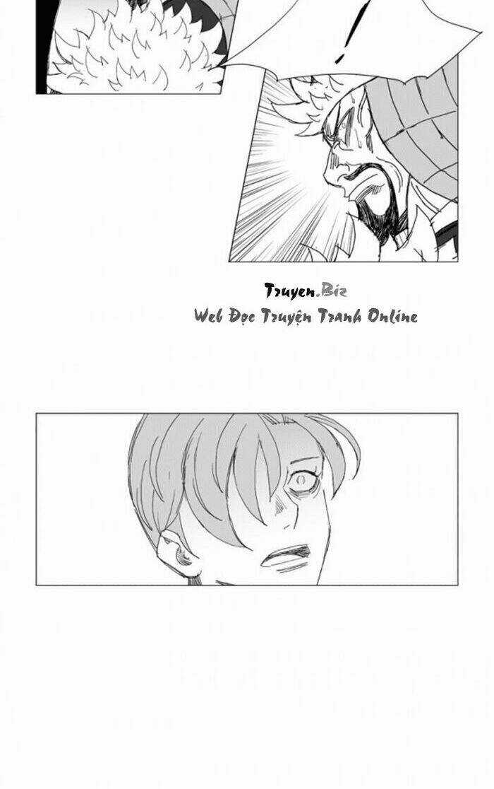 Tướng Quân Vương Quốc Cao Ly Chapter 223 trang 10