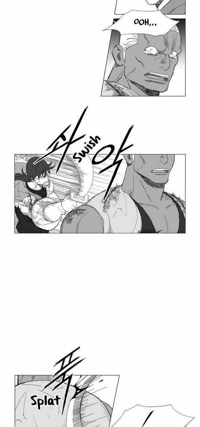 Tướng Quân Vương Quốc Cao Ly Chapter 223 trang 2