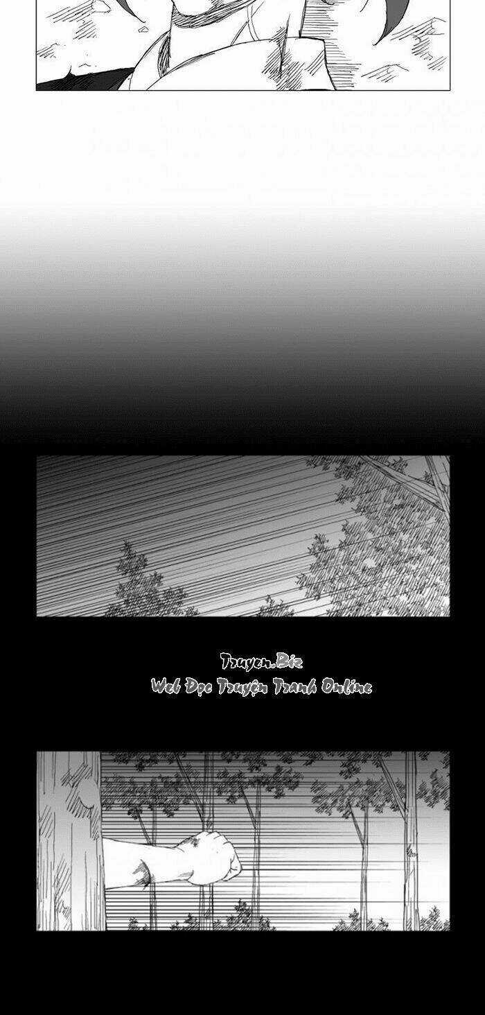 Tướng Quân Vương Quốc Cao Ly Chapter 223 trang 20