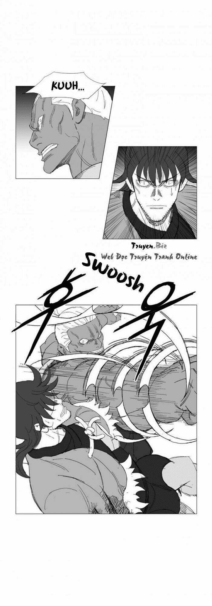 Tướng Quân Vương Quốc Cao Ly Chapter 223 trang 4