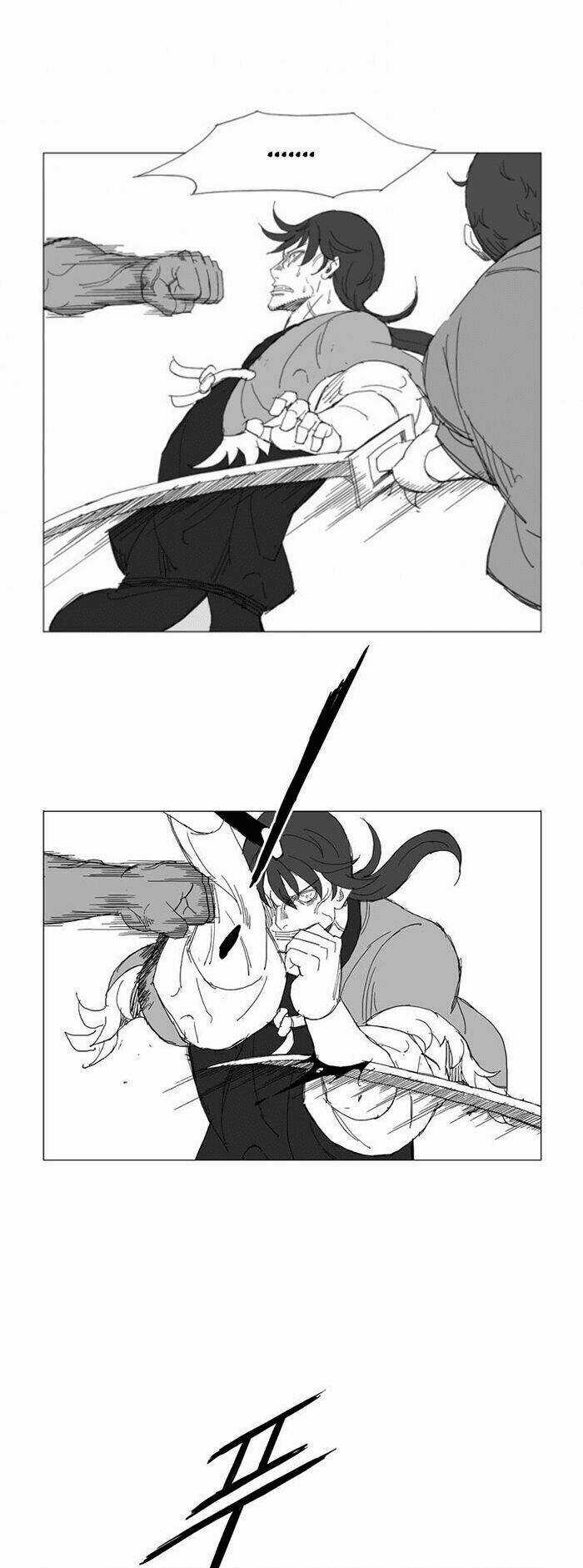 Tướng Quân Vương Quốc Cao Ly Chapter 223 trang 5