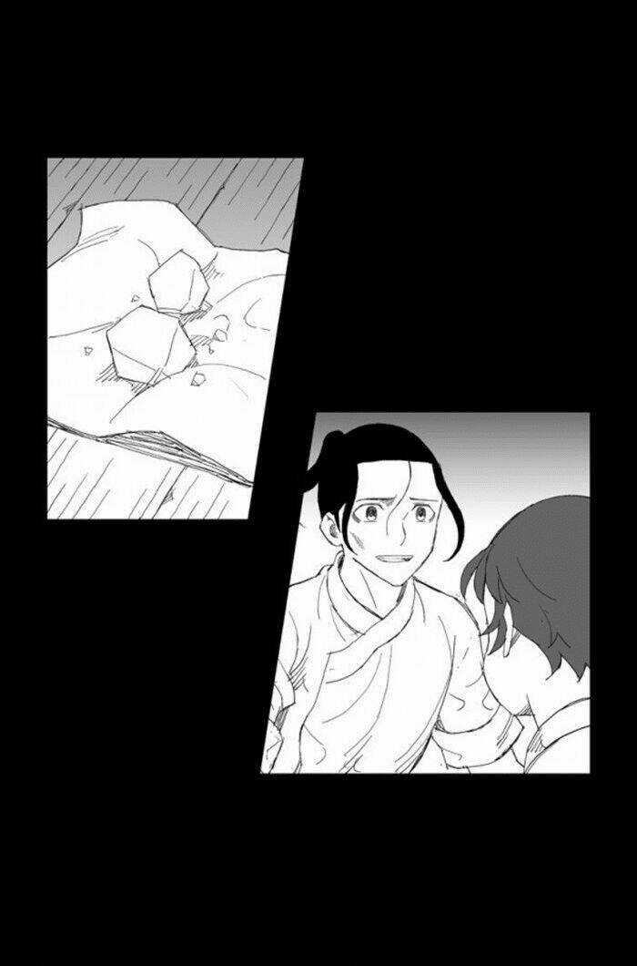 Tướng Quân Vương Quốc Cao Ly Chapter 224 trang 10