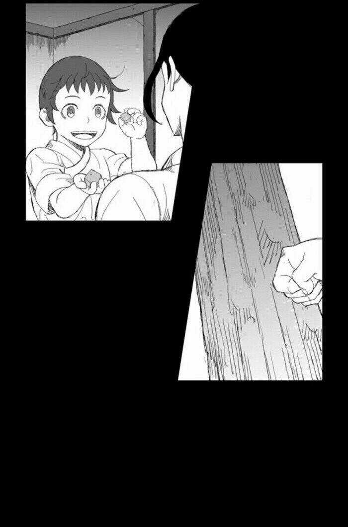 Tướng Quân Vương Quốc Cao Ly Chapter 224 trang 11