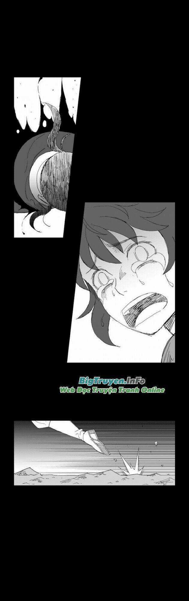 Tướng Quân Vương Quốc Cao Ly Chapter 224 trang 15