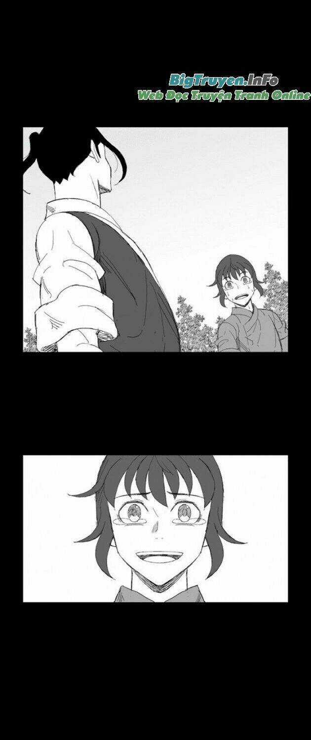 Tướng Quân Vương Quốc Cao Ly Chapter 224 trang 17