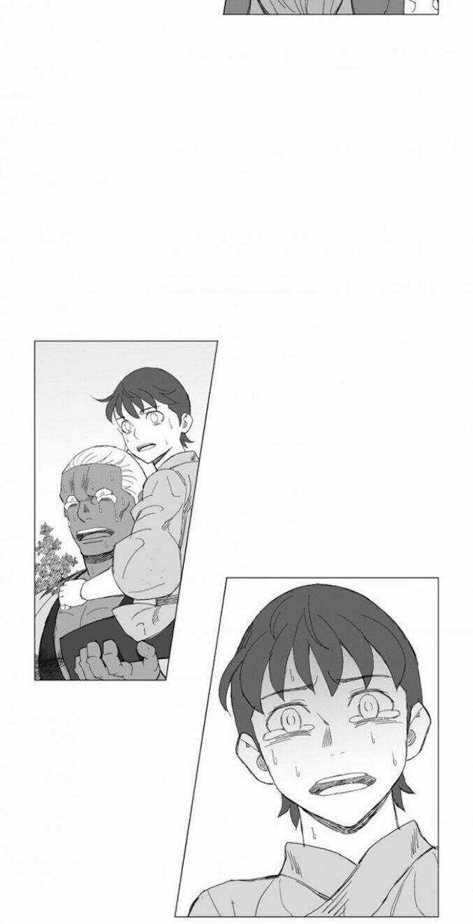 Tướng Quân Vương Quốc Cao Ly Chapter 224 trang 19