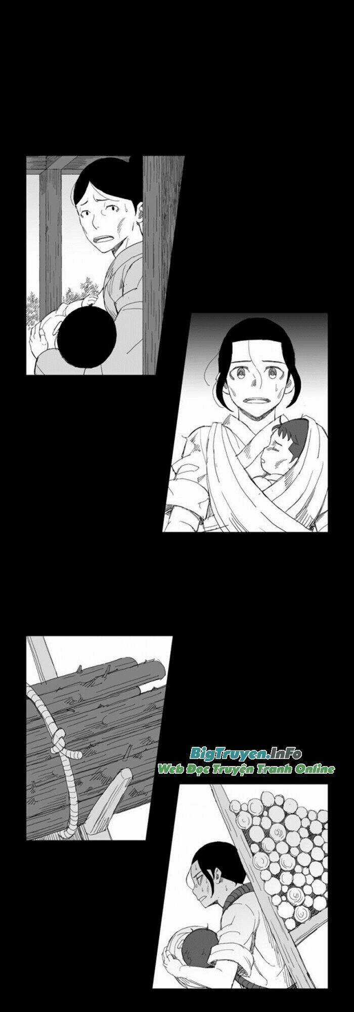 Tướng Quân Vương Quốc Cao Ly Chapter 224 trang 4