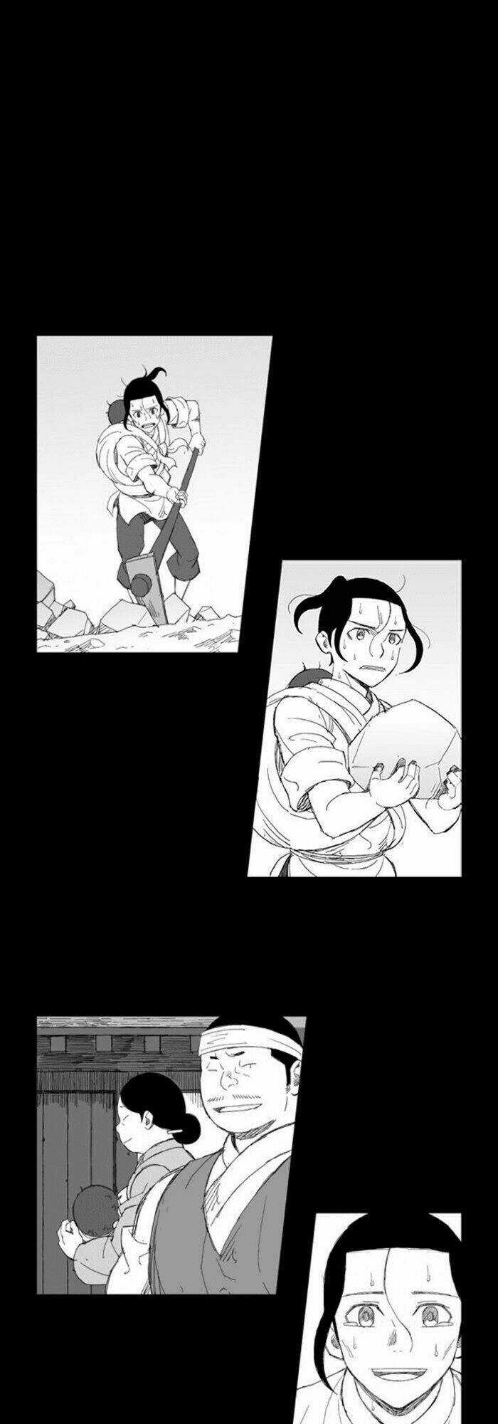 Tướng Quân Vương Quốc Cao Ly Chapter 224 trang 5