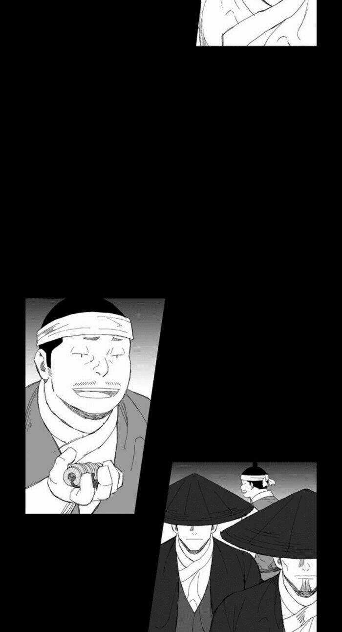 Tướng Quân Vương Quốc Cao Ly Chapter 224 trang 6