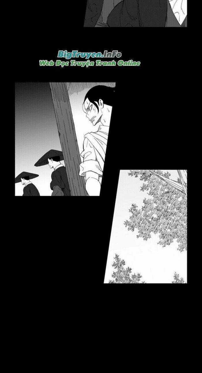 Tướng Quân Vương Quốc Cao Ly Chapter 224 trang 7