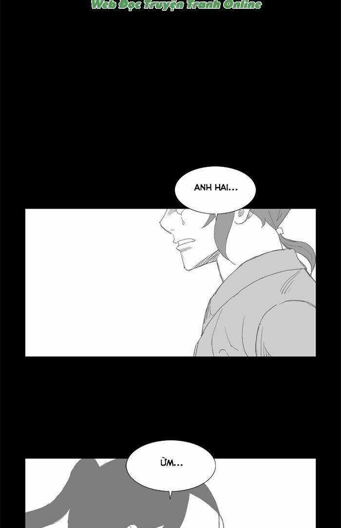 Tướng Quân Vương Quốc Cao Ly Chapter 225 trang 13