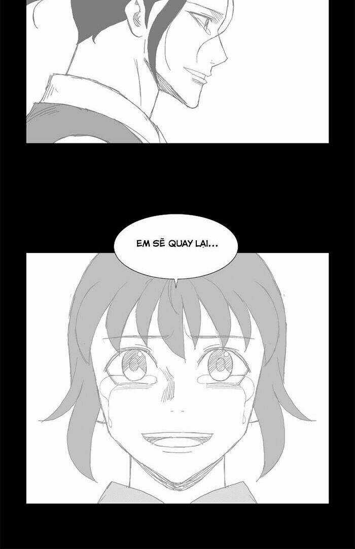 Tướng Quân Vương Quốc Cao Ly Chapter 225 trang 14