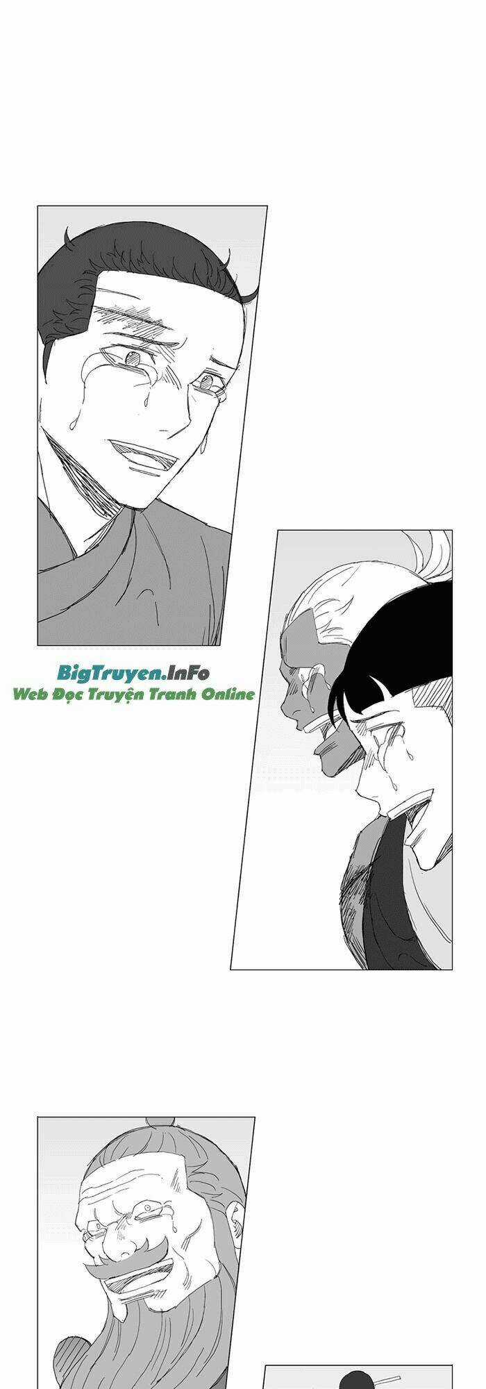 Tướng Quân Vương Quốc Cao Ly Chapter 225 trang 18