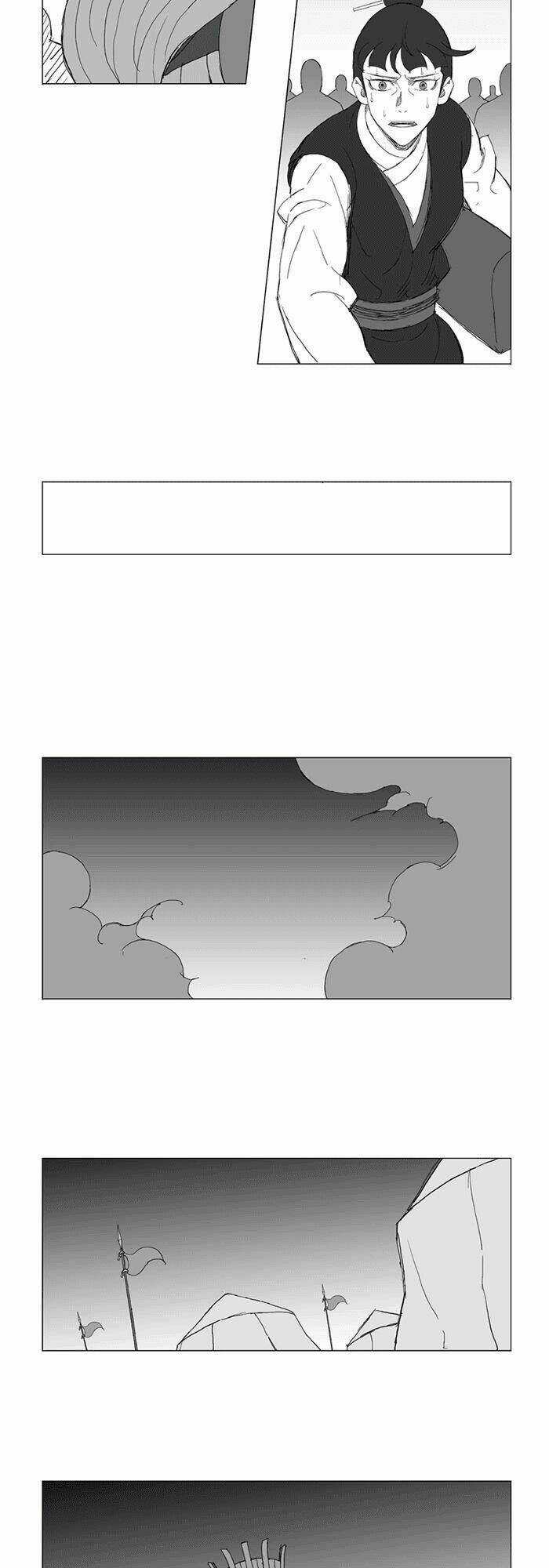 Tướng Quân Vương Quốc Cao Ly Chapter 225 trang 19