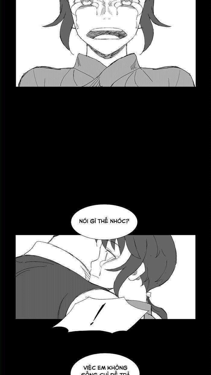 Tướng Quân Vương Quốc Cao Ly Chapter 225 trang 2