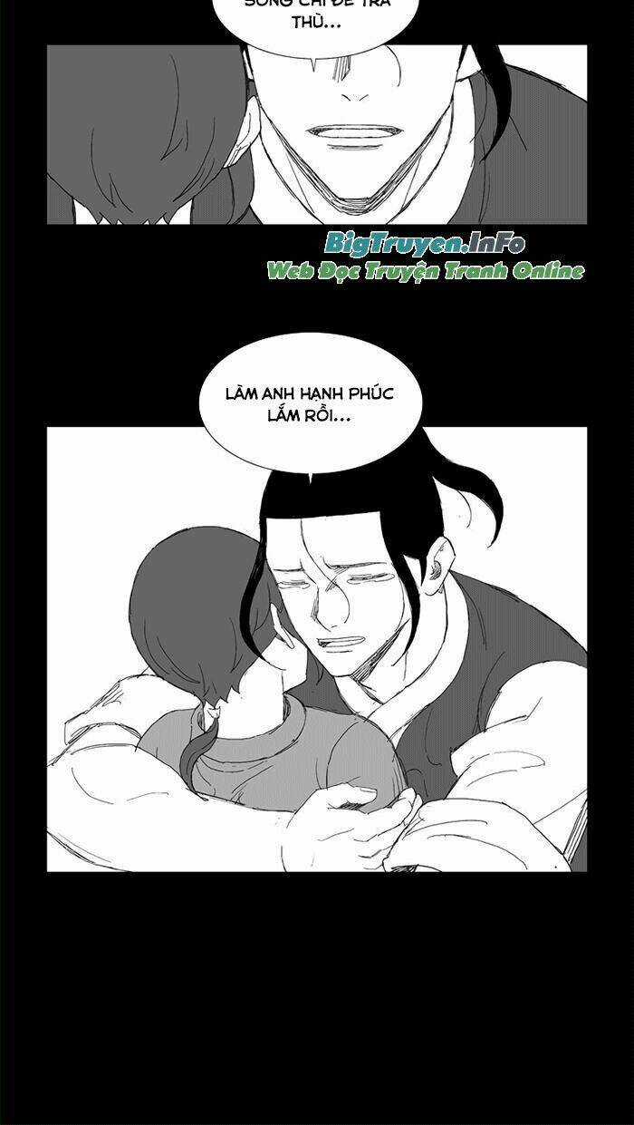 Tướng Quân Vương Quốc Cao Ly Chapter 225 trang 3