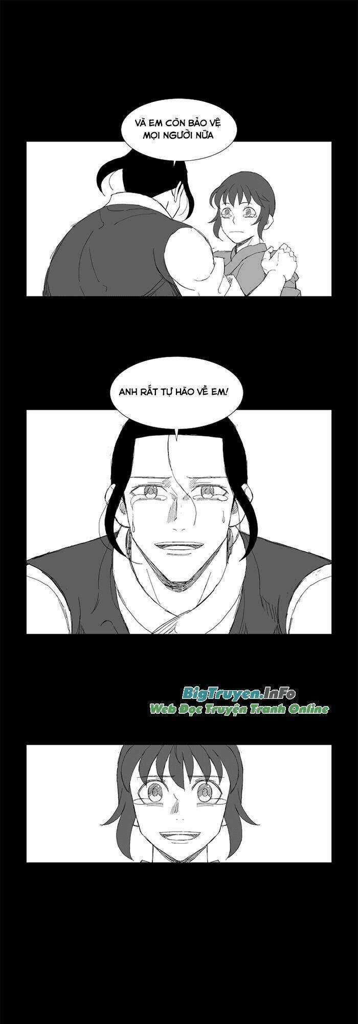 Tướng Quân Vương Quốc Cao Ly Chapter 225 trang 4