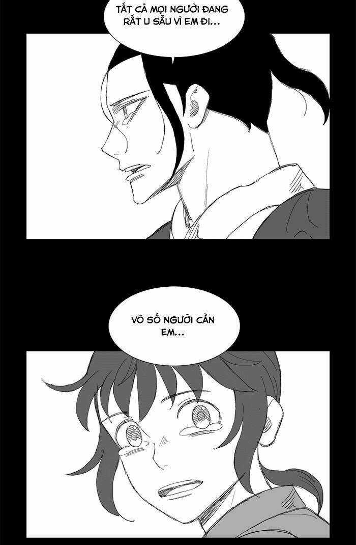 Tướng Quân Vương Quốc Cao Ly Chapter 225 trang 6