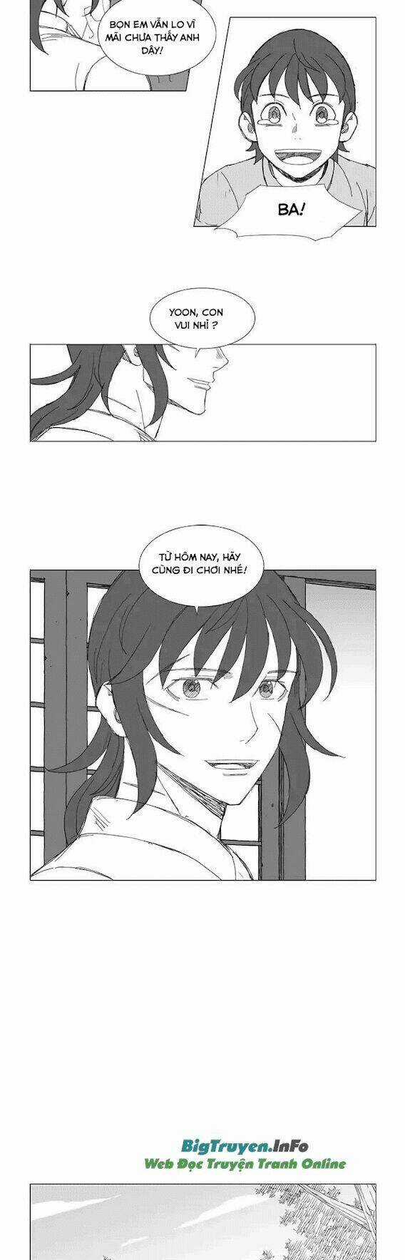 Tướng Quân Vương Quốc Cao Ly Chapter 226 trang 13