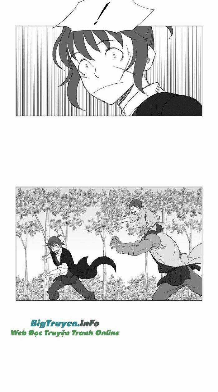 Tướng Quân Vương Quốc Cao Ly Chapter 227 trang 10