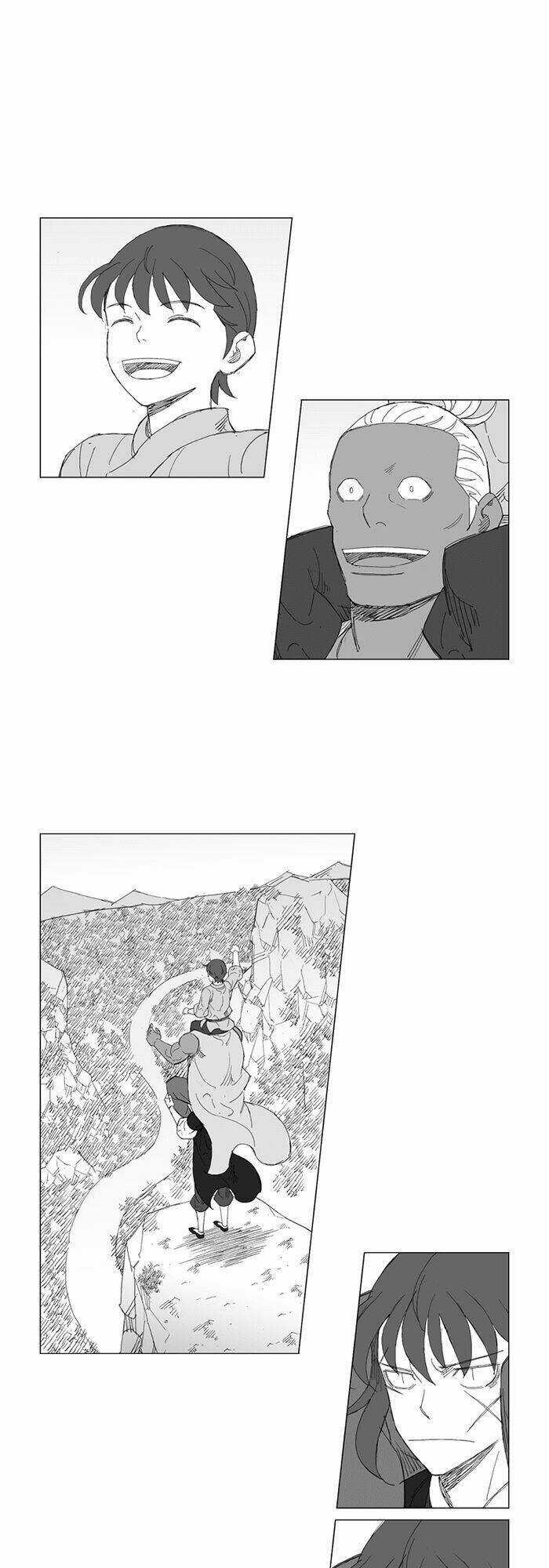 Tướng Quân Vương Quốc Cao Ly Chapter 227 trang 11