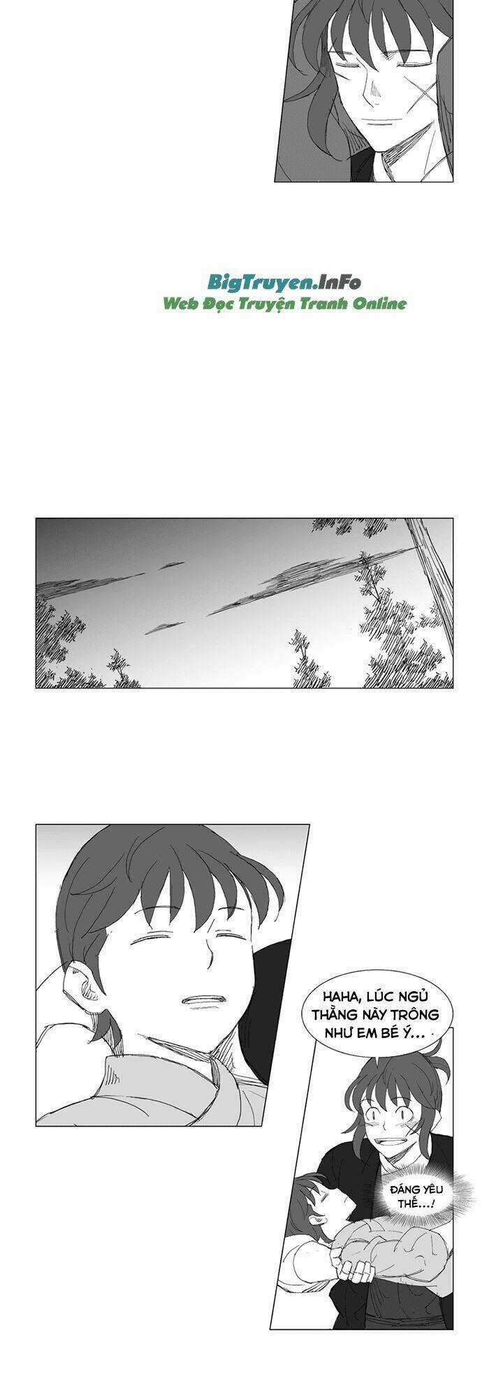 Tướng Quân Vương Quốc Cao Ly Chapter 227 trang 12