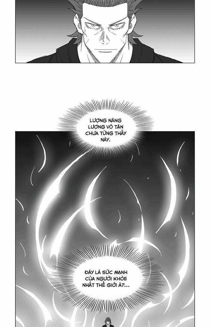 Tướng Quân Vương Quốc Cao Ly Chapter 227 trang 17