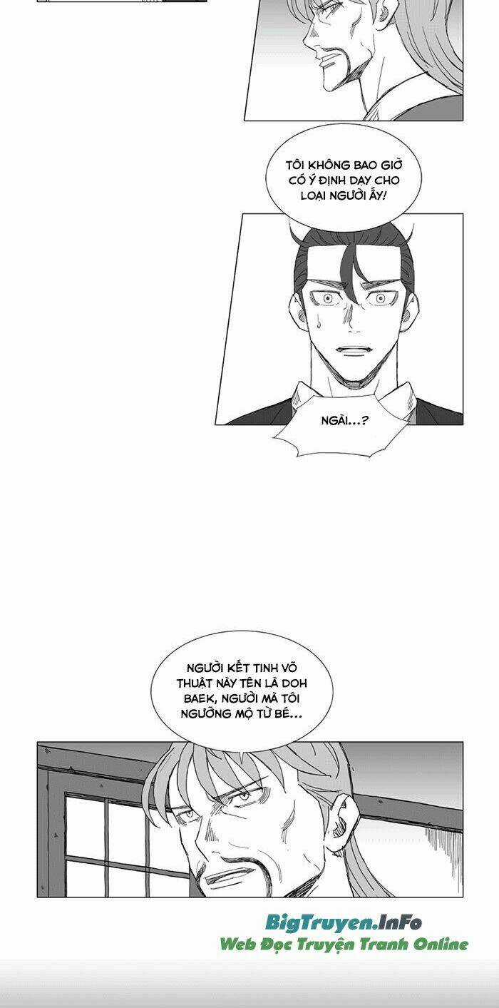 Tướng Quân Vương Quốc Cao Ly Chapter 227 trang 2