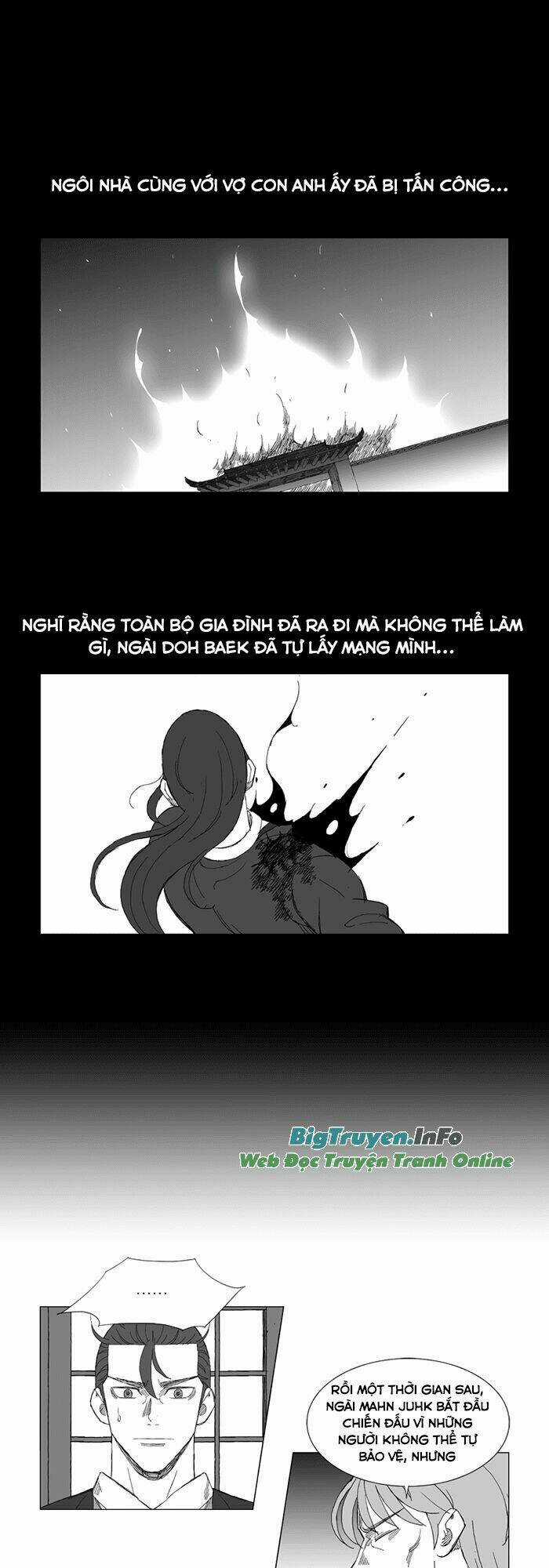 Tướng Quân Vương Quốc Cao Ly Chapter 227 trang 7