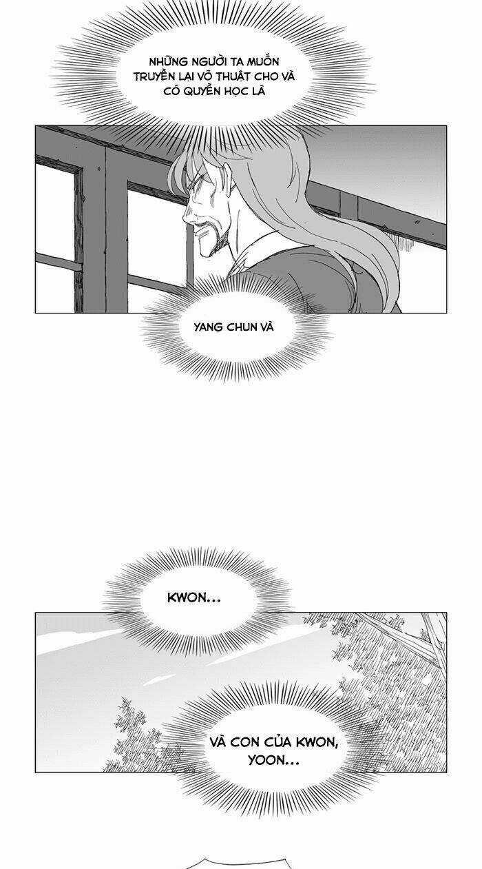 Tướng Quân Vương Quốc Cao Ly Chapter 227 trang 9