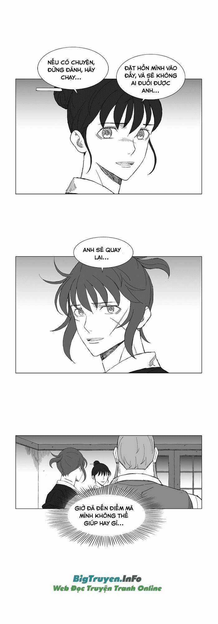 Tướng Quân Vương Quốc Cao Ly Chapter 228 trang 10