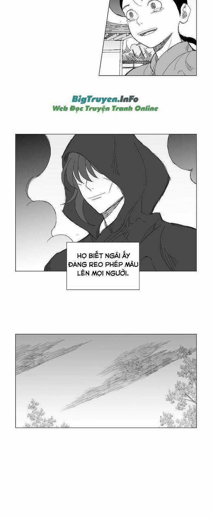 Tướng Quân Vương Quốc Cao Ly Chapter 229 trang 12