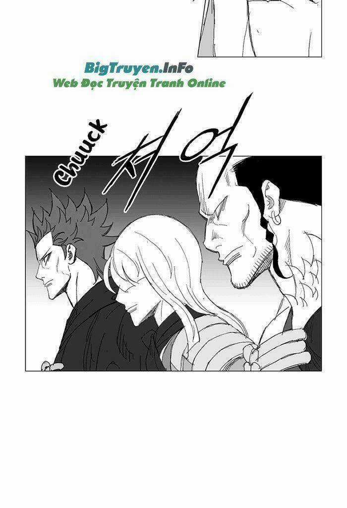 Tướng Quân Vương Quốc Cao Ly Chapter 229 trang 3