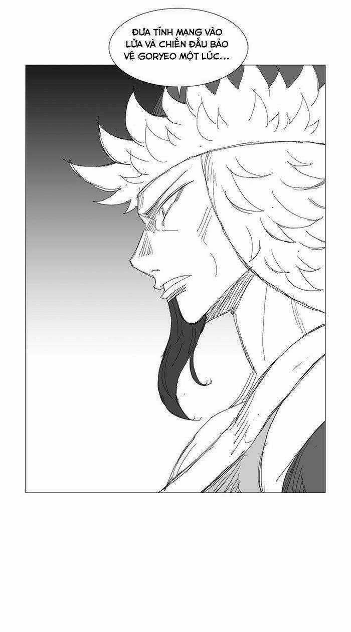 Tướng Quân Vương Quốc Cao Ly Chapter 229 trang 6