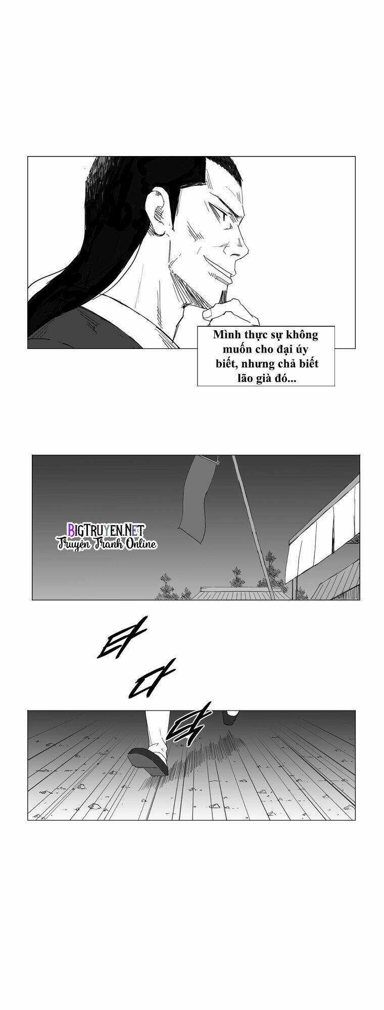 Tướng Quân Vương Quốc Cao Ly Chapter 23 trang 10