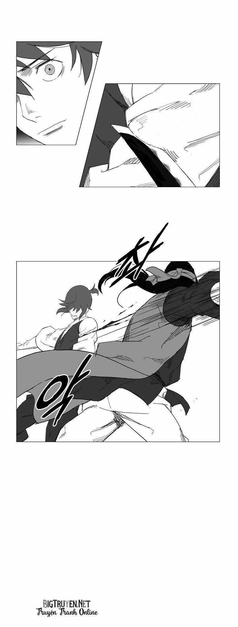 Tướng Quân Vương Quốc Cao Ly Chapter 23 trang 14