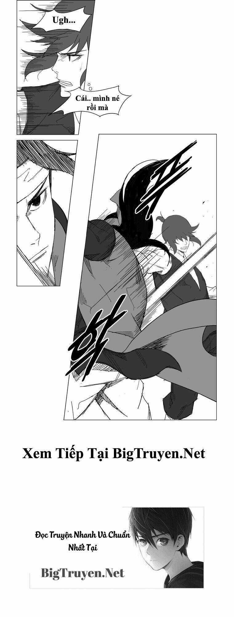 Tướng Quân Vương Quốc Cao Ly Chapter 23 trang 15