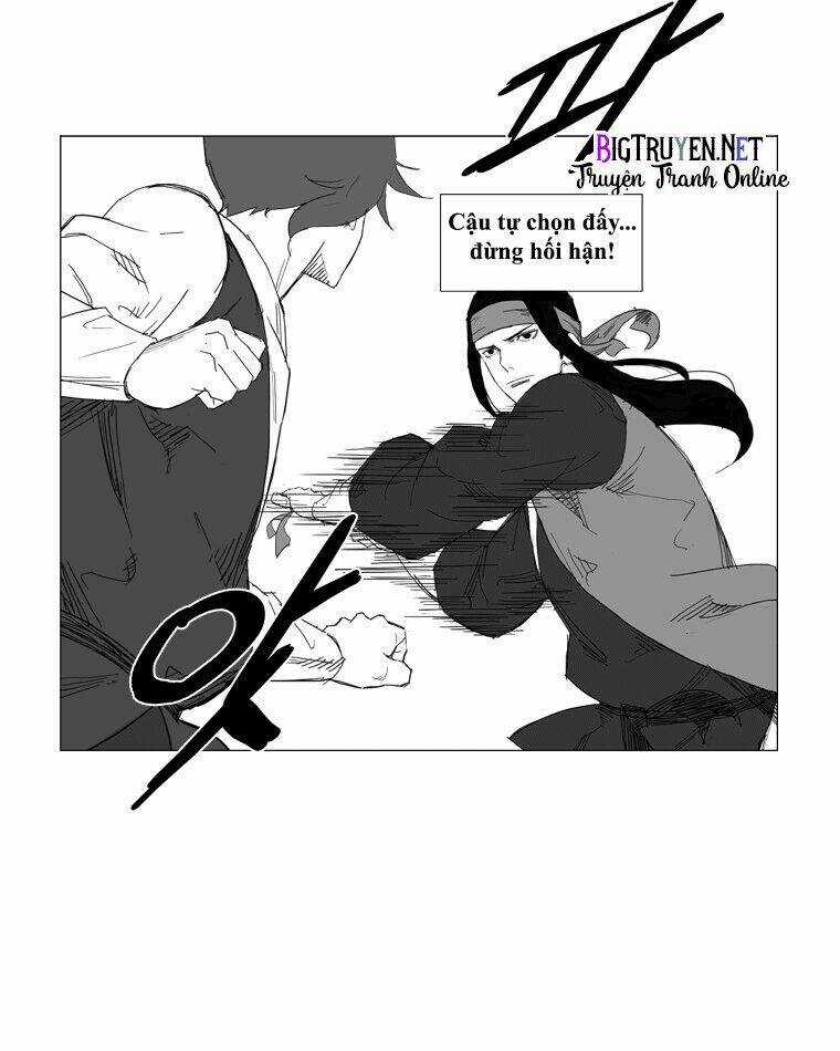 Tướng Quân Vương Quốc Cao Ly Chapter 23 trang 3