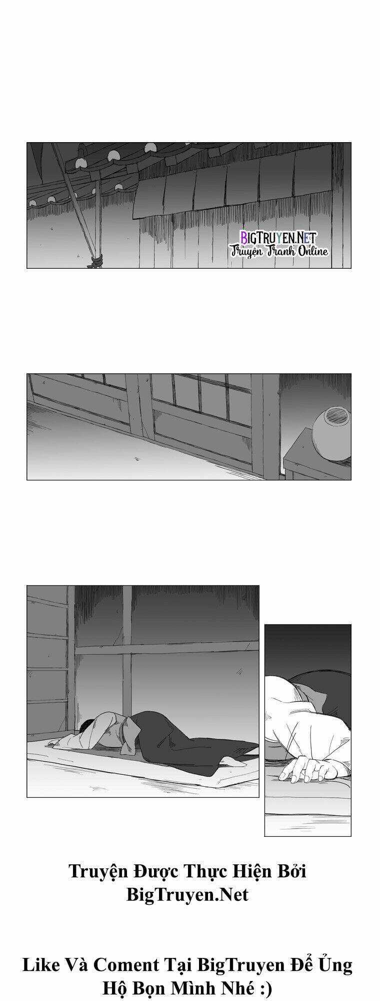 Tướng Quân Vương Quốc Cao Ly Chapter 23 trang 4