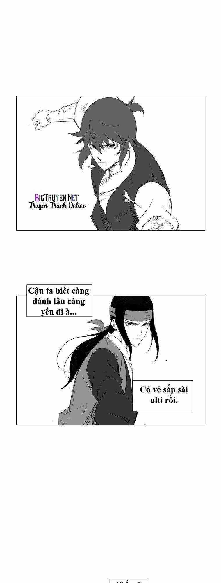 Tướng Quân Vương Quốc Cao Ly Chapter 24 trang 11