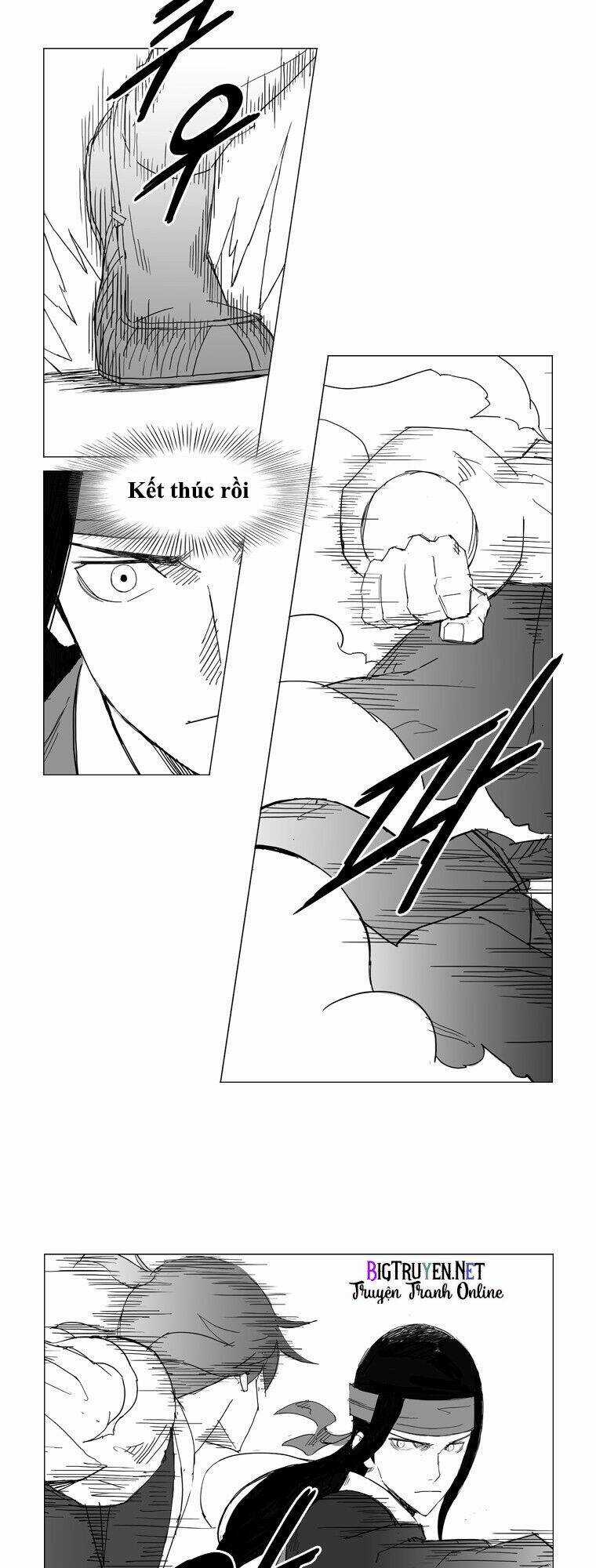 Tướng Quân Vương Quốc Cao Ly Chapter 24 trang 13