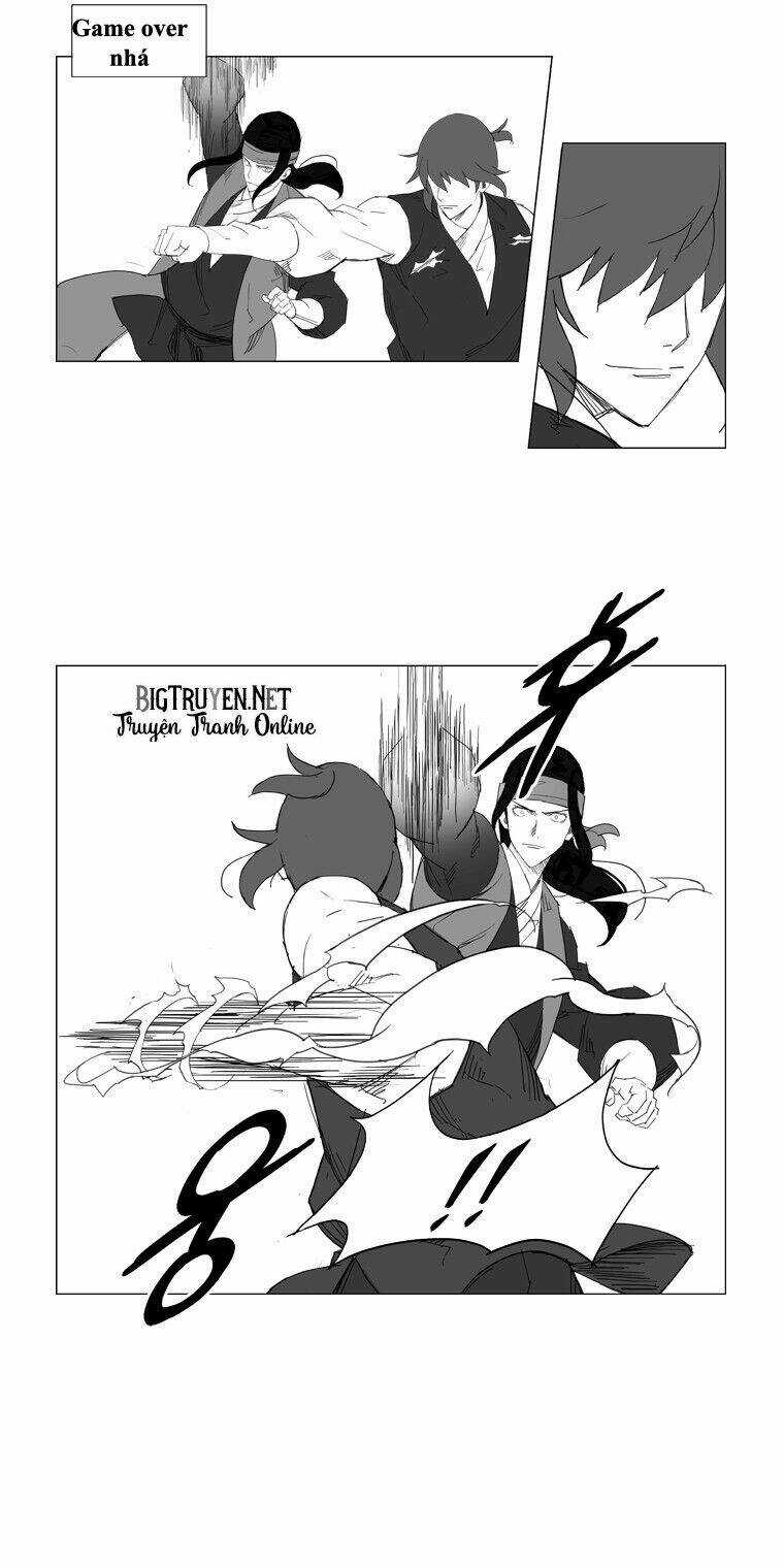 Tướng Quân Vương Quốc Cao Ly Chapter 24 trang 17