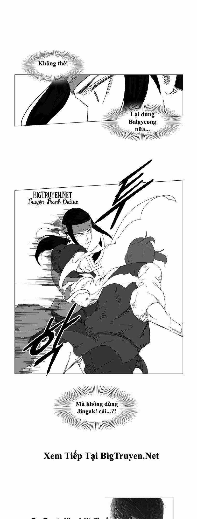 Tướng Quân Vương Quốc Cao Ly Chapter 24 trang 18