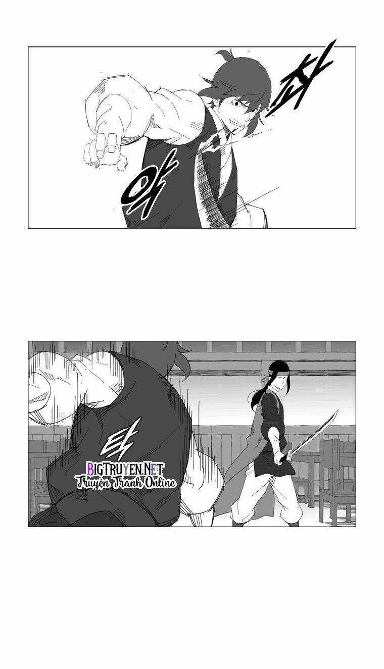 Tướng Quân Vương Quốc Cao Ly Chapter 24 trang 3