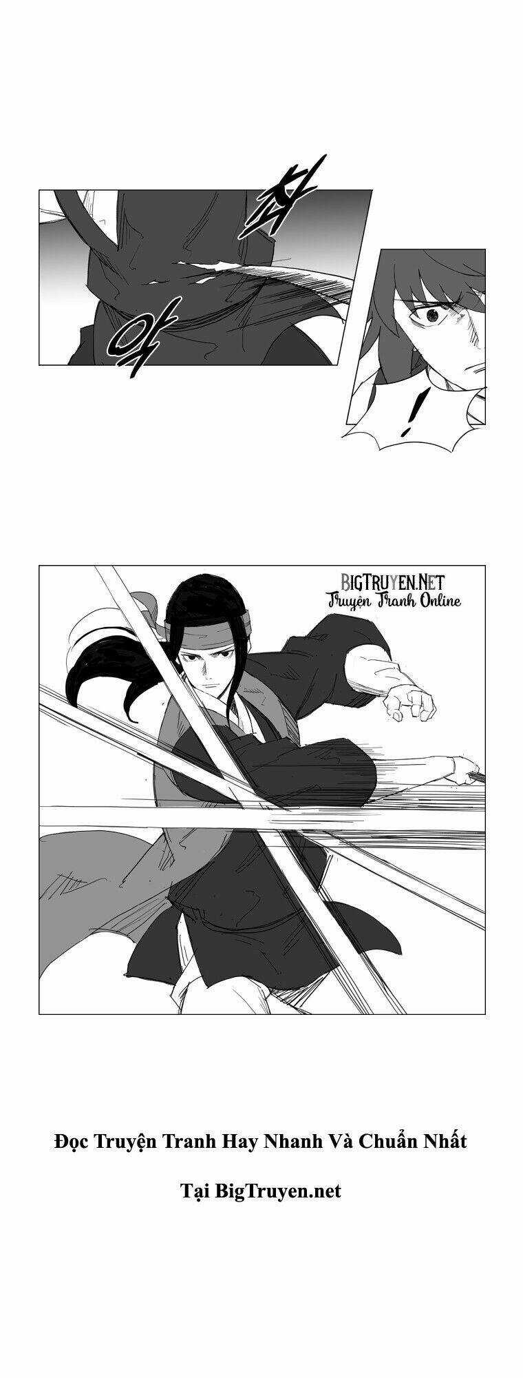 Tướng Quân Vương Quốc Cao Ly Chapter 24 trang 8